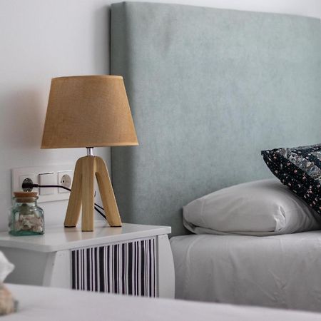 Xirimiri Apartment By People Rentals Bilbao Bagian luar foto