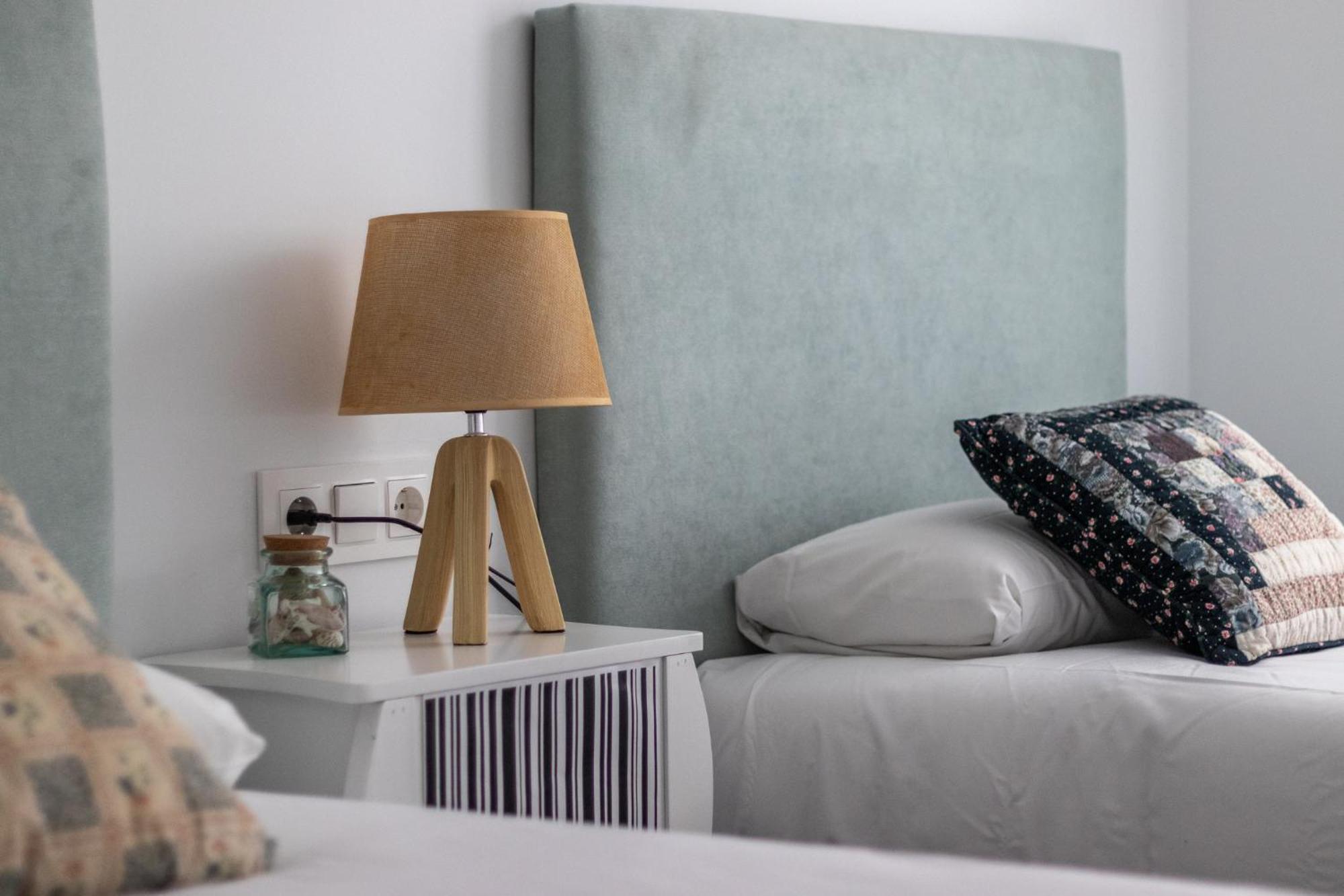 Xirimiri Apartment By People Rentals Bilbao Bagian luar foto