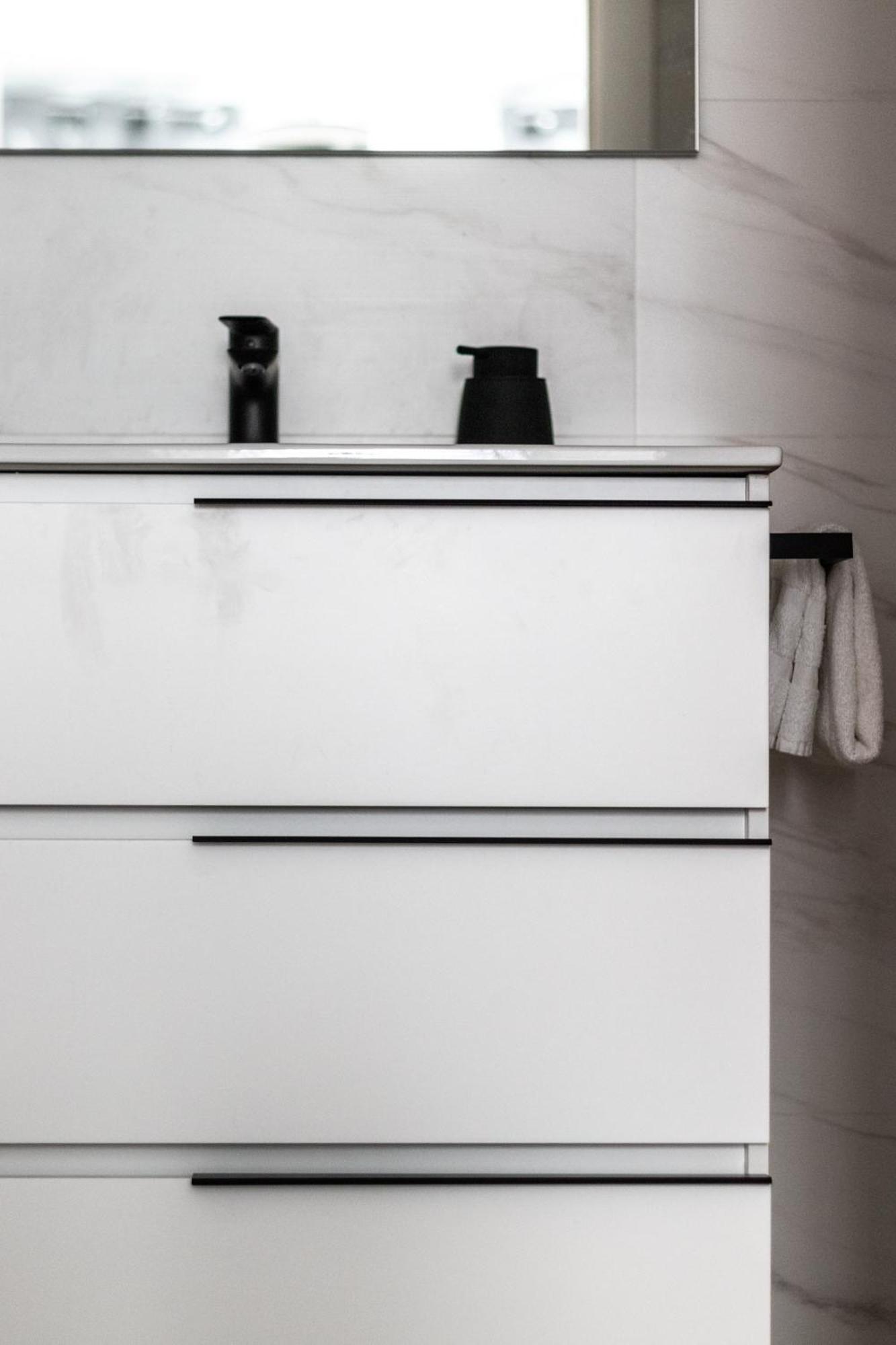 Xirimiri Apartment By People Rentals Bilbao Bagian luar foto